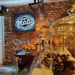 Cafe Mali