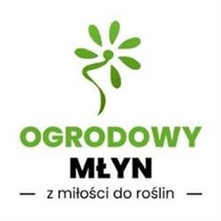 Ogrodowy Młyn - sadzonki roślin ogrodowych