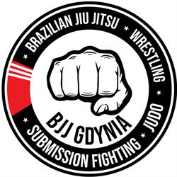 BJJ Gdynia - Brazylijskie Jiu Jitsu