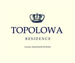 Topolowa Residence