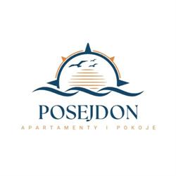 Pokoje i Apartamenty POSEJDON
