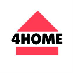 4HOME - Okna, Drzwi, Podłogi, Bramy Garażowe, Rolety, Parapety