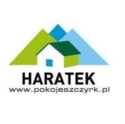 Pokoje Haratek przy Gondoli