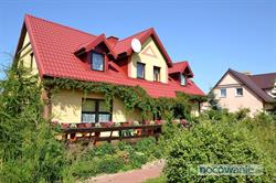 Pokoje Gościnne Iza i Apartament Słoneczny