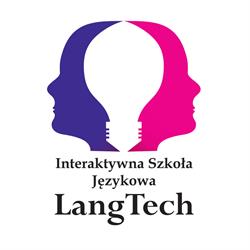Interaktywna Szkoła Językowa LangTech Daria Pańka