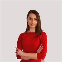 Kancelaria Radcy Prawnego Magdalena Ramotowska