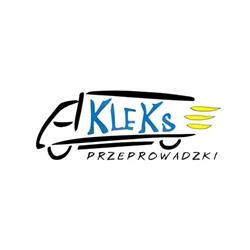 Kleks - Przewóz Transport Przeprowadzki Warszawa - firma przeprowadzkowa