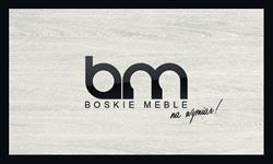 BOSKIE MEBLE - KUCHNIE GARDEROBY MEBLE NA WYMIAR PROJEKTOWANIE PRODUKCJA MONTAŻ