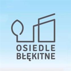 Osiedle Błękitne Domy Niskoenergetyczne