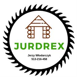 JURDREX - Usługi tartaczne