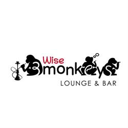 3 Wise Monkeys