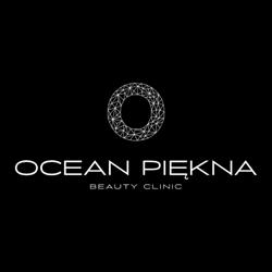 Ocean Piękna Joanna Baran