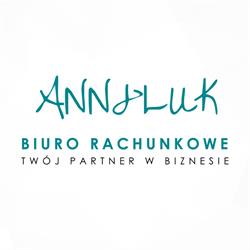 ANN&LUK Biuro Rachunkowe Sp. Z o.o.