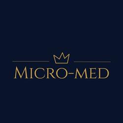 Micro-med serwis urządzeń kosmetycznych