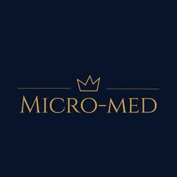 Micro-med serwis urządzeń kosmetycznych