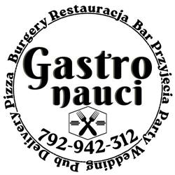 Gastronauci restauracja
