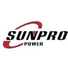 Sunpro Power Co.,Ltd