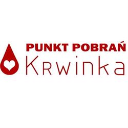 Laboratoryjny Punkt Pobrań Krwinka