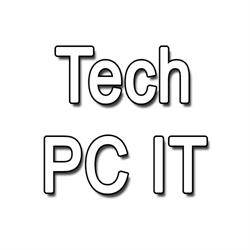 Tech PC IT - Serwis komputerowy, serwis laptopów