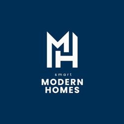 Inteligentny dom , Modern Homes