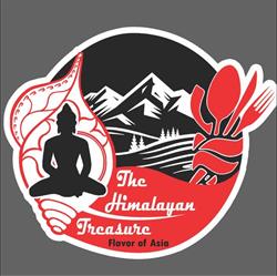 The Himalayan Treasure/ Flavor of Asia, Indian & Nepalese Restaurant