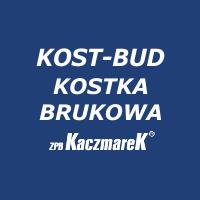 P.H.U. Kost-Bud - KOSTKA BRUKOWA