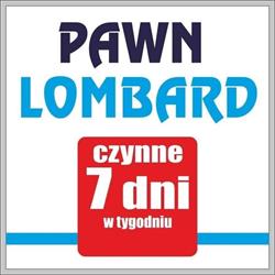 PAWNLombard Fordon