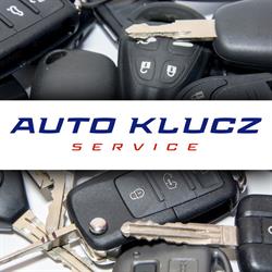 Auto-Klucz-Service Dorabianie kluczy Samochodowych Awaryjne Otwieranie Aut