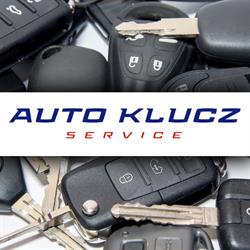 Auto-Klucz-Service Dorabianie kluczy Samochodowych Awaryjne Otwieranie Aut