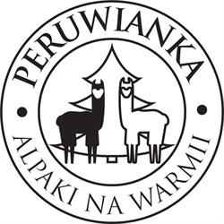 Peruwianka - alpaki na Warmii