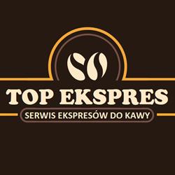 TOP EKSPRES - Serwis Ekspresów do Kawy