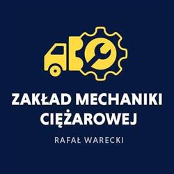 Zakład mechaniki ciężarowej RW