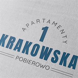 Apartamenty Krakowska 1