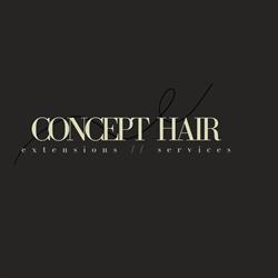 Concept Hair by Varvarakrasa