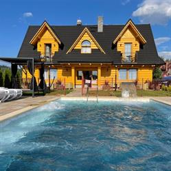 Apartamenty Liliowe