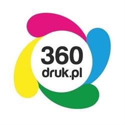 360druk.pl - drukarnia internetowa