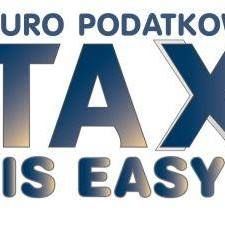 Biuro Podatkowe Tax Is Easy Sp. z o.o.