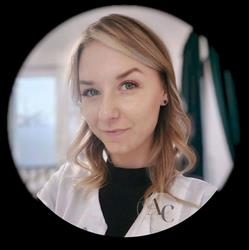 Agnieszka Cimoch Gabinet Kosmetologiczny