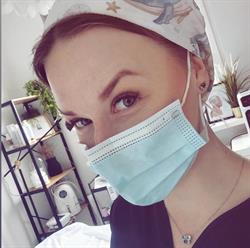 Agnieszka Cimoch Gabinet Kosmetologiczny