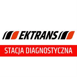 Okręgowa Stacja Kontroli Pojazdów EKTRANS