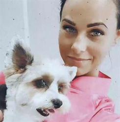 Cztery Łapki Salon Pielęgnacji Psów Monika Rybacka