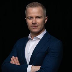 Marek Kozioł Ekspert Kredytowy