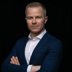 Marek Kozioł Ekspert Kredytowy