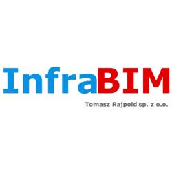 InfraBIM Tomasz Rajpold
