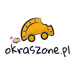 Okraszone - pierogarnia