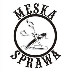 Barber Shop Męska Sprawa