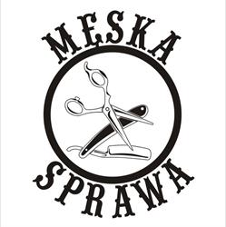 Barber Shop Męska Sprawa