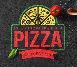 Pizza pod Palmą