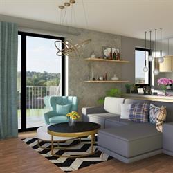 Apartamenty NOVA - PJ Deweloper