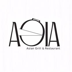 AOIA Asian grill & Restaurant